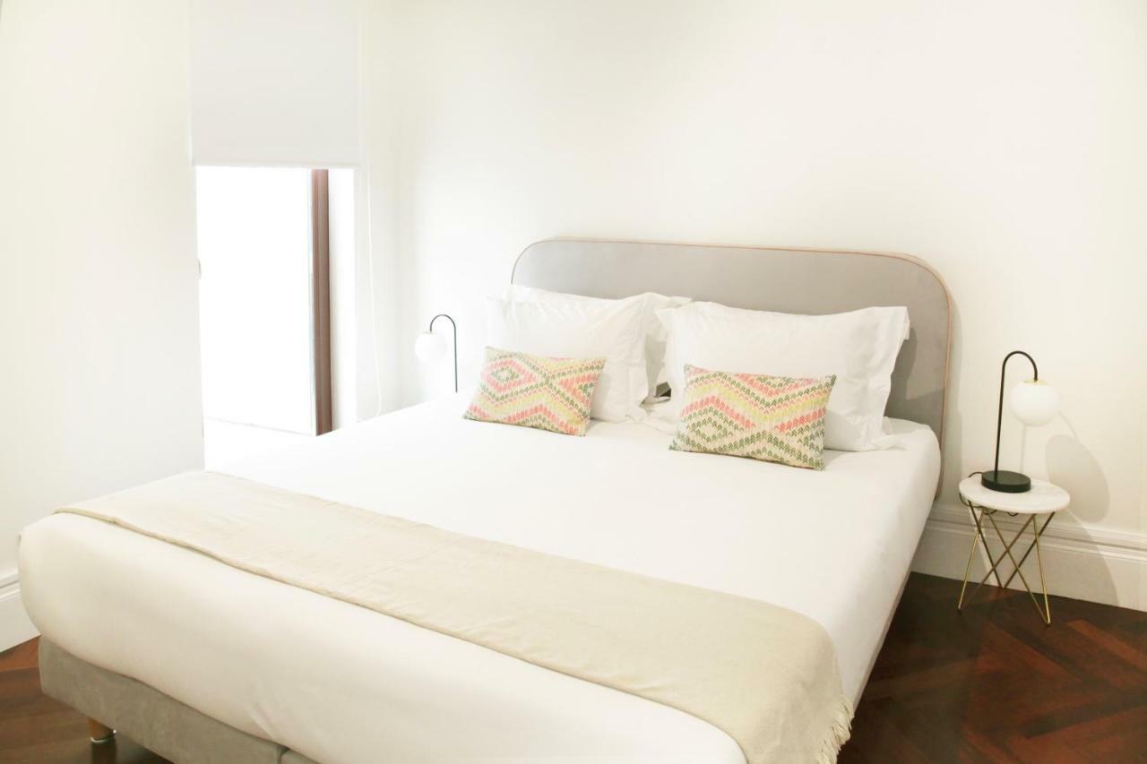 Trindade Premium Apartments Porto Buitenkant foto