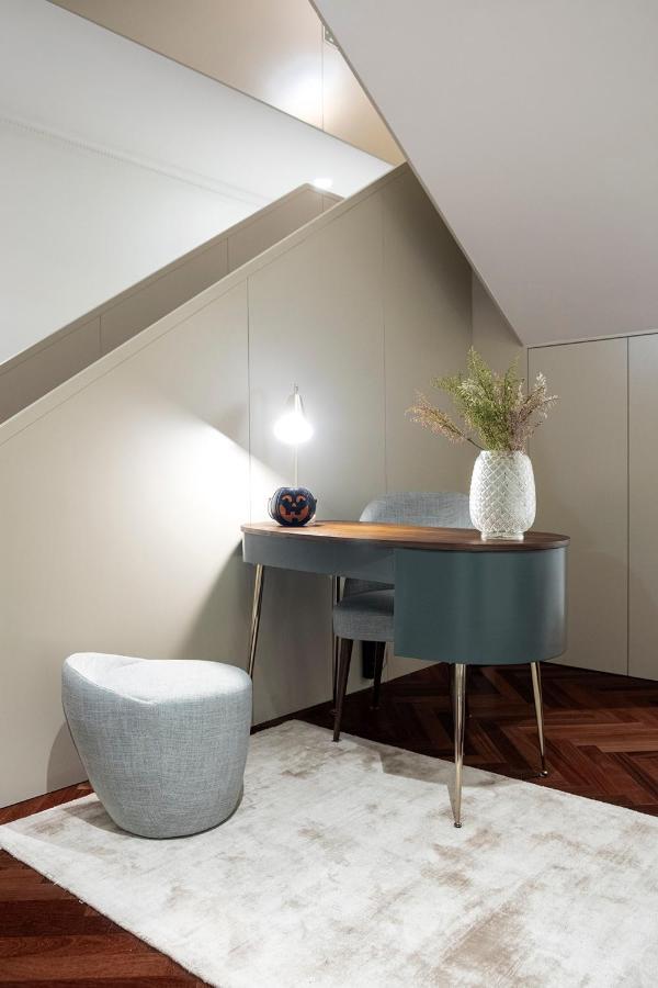 Trindade Premium Apartments Porto Buitenkant foto