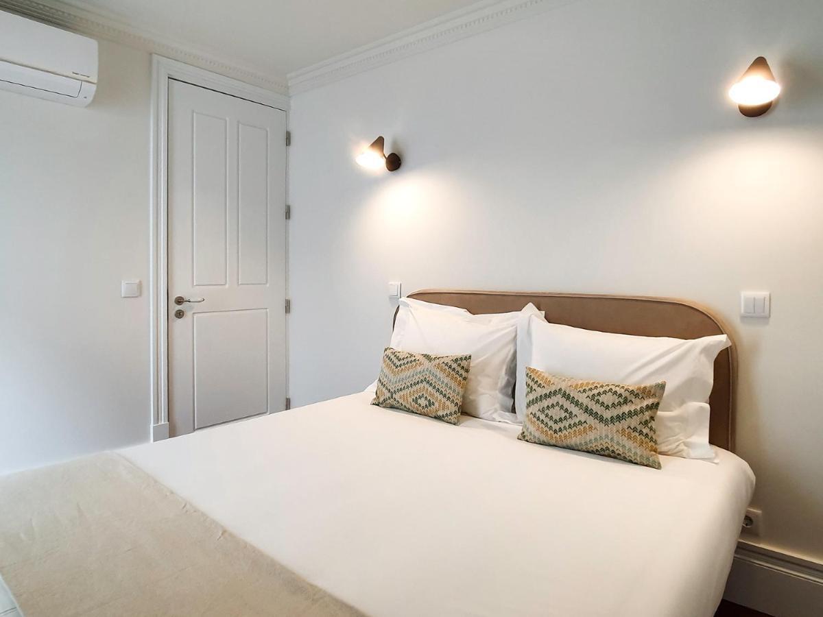 Trindade Premium Apartments Porto Buitenkant foto