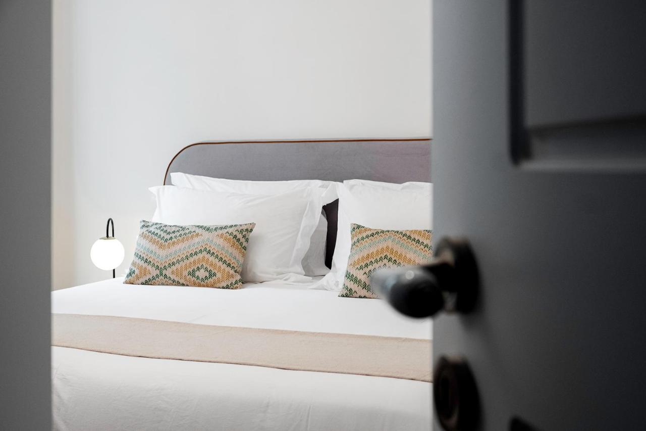 Trindade Premium Apartments Porto Buitenkant foto