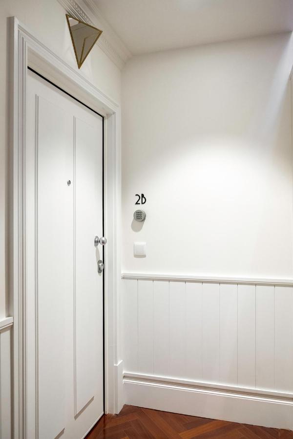 Trindade Premium Apartments Porto Buitenkant foto