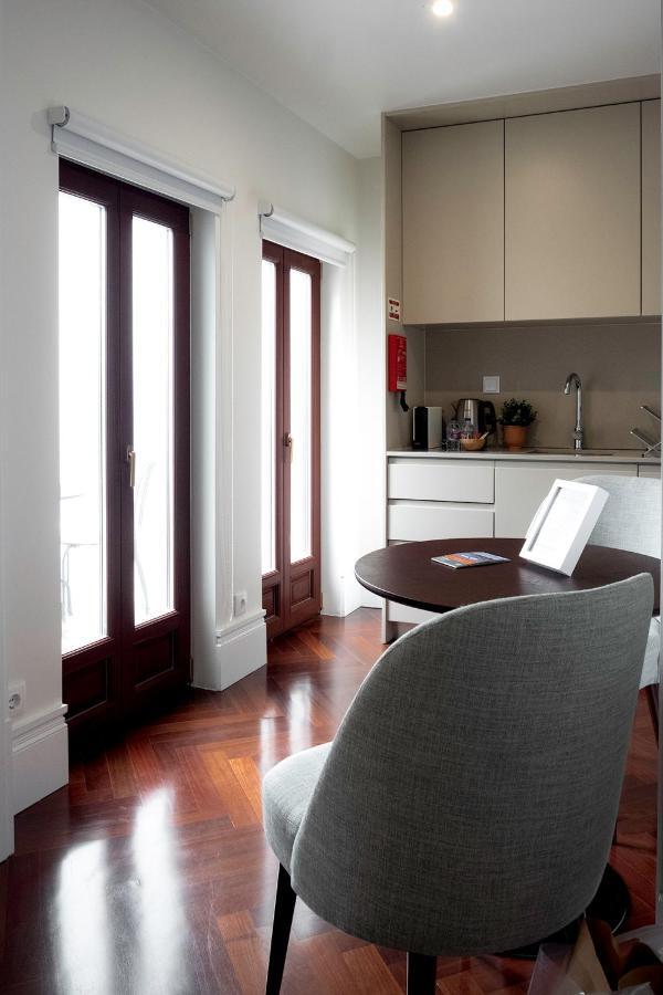 Trindade Premium Apartments Porto Buitenkant foto