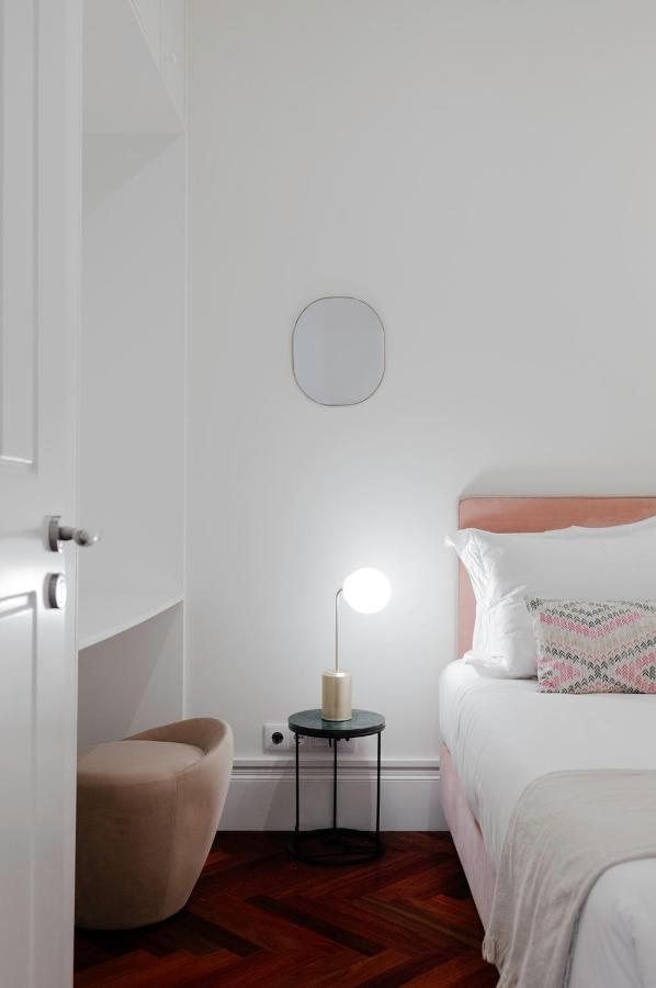 Trindade Premium Apartments Porto Buitenkant foto