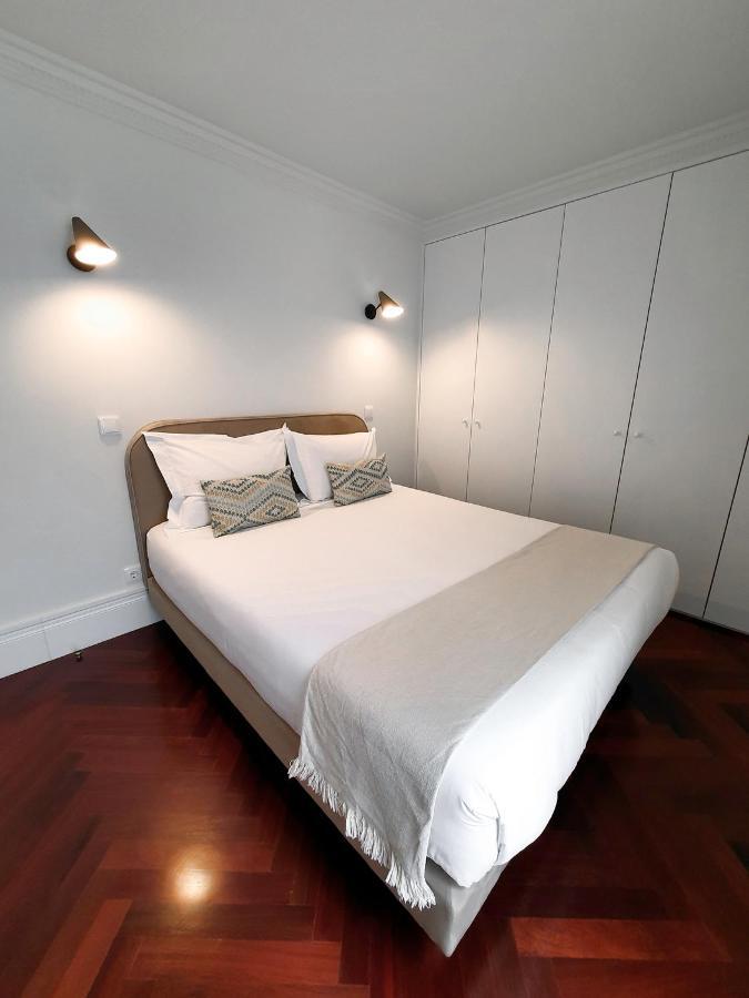 Trindade Premium Apartments Porto Buitenkant foto
