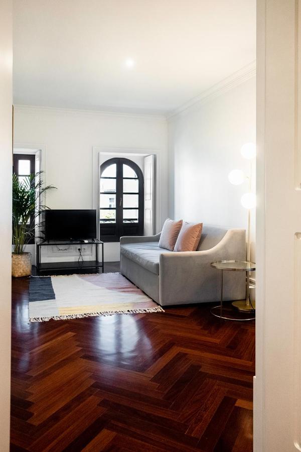 Trindade Premium Apartments Porto Buitenkant foto