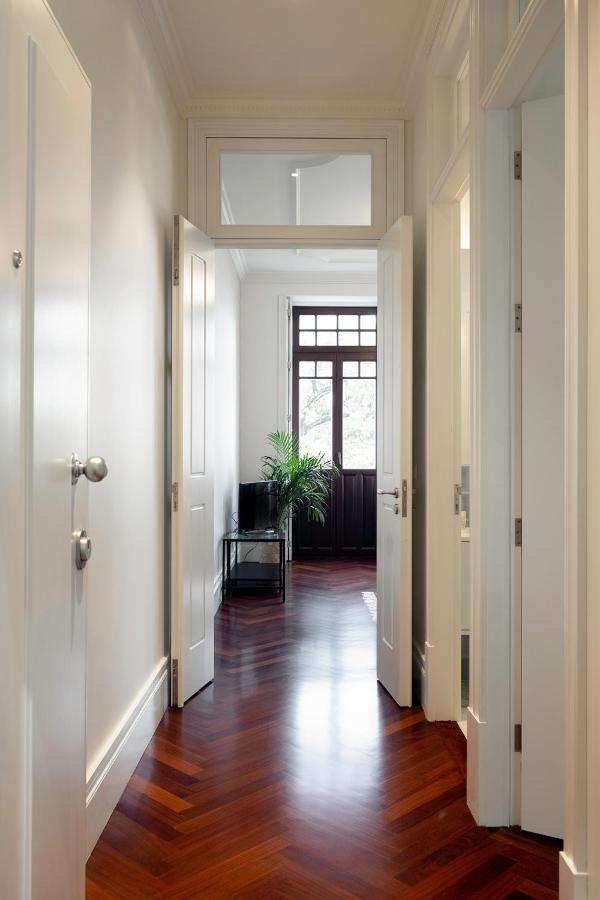 Trindade Premium Apartments Porto Buitenkant foto
