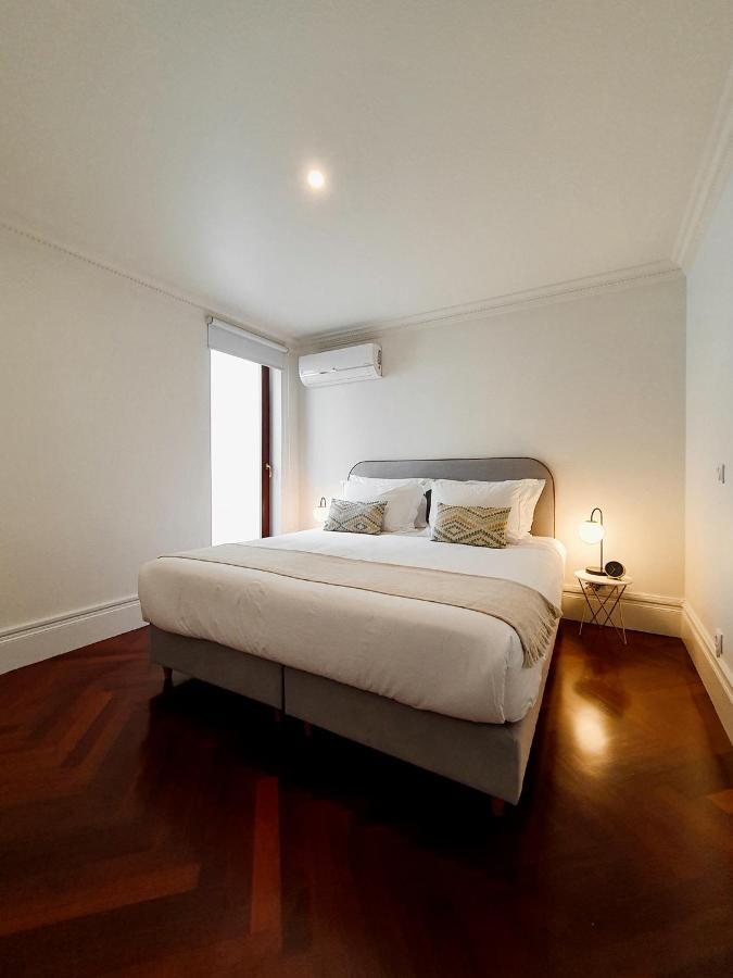 Trindade Premium Apartments Porto Buitenkant foto